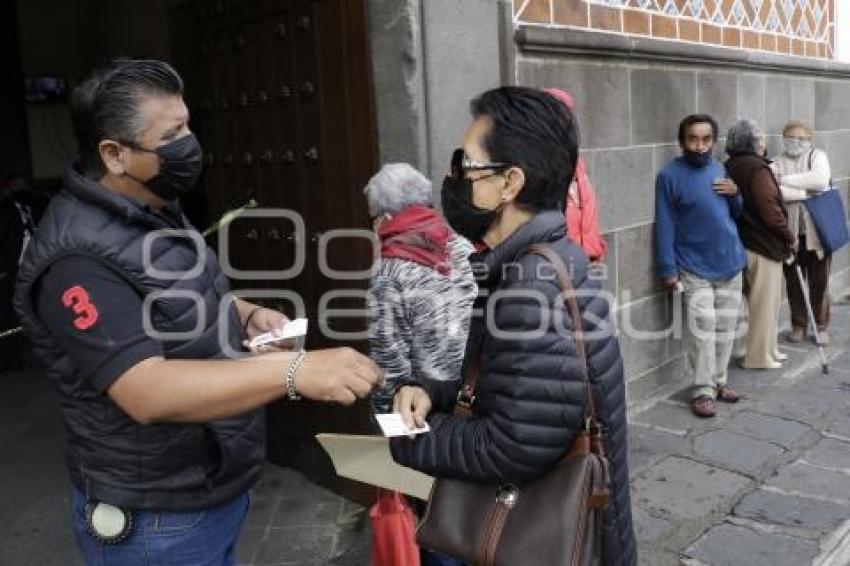 PAGO DE PENSIONES