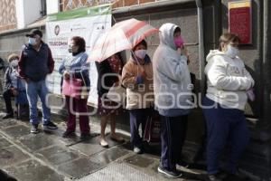 PAGO DE PENSIONES 