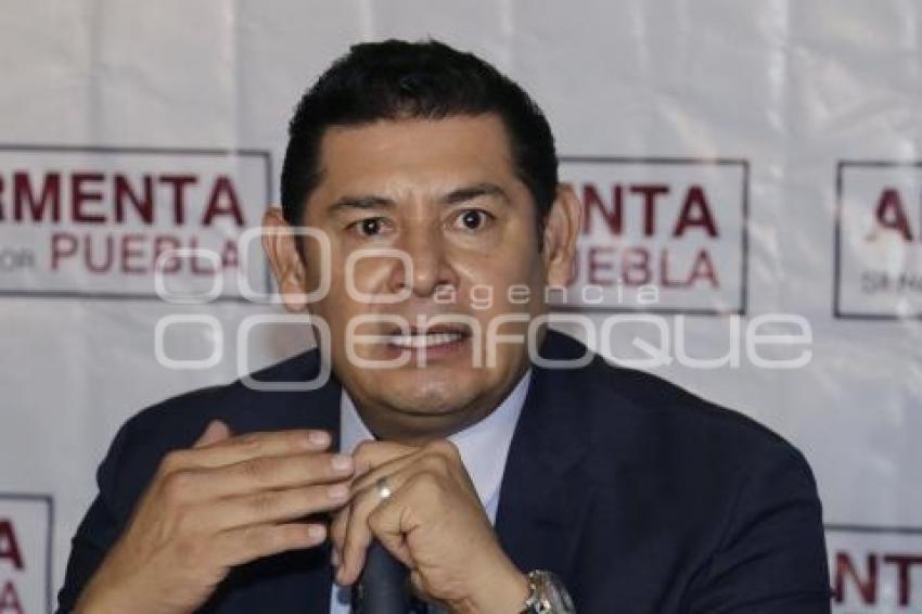 ALEJANDRO ARMENTA MIÉR