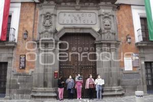 FRENTE NACIONAL POR LA FAMILIA