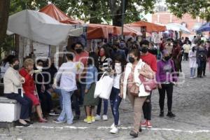 TIANGUIS DE ANALCO