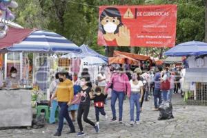 TIANGUIS DE ANALCO