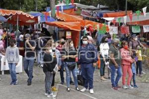 TIANGUIS DE ANALCO