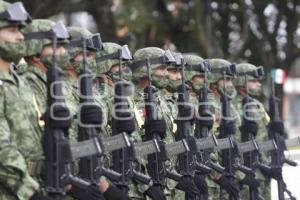 CEREMONIA NIÑOS HÉROES