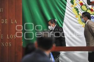 TLAXCALA . CONGRESO DEL ESTADO