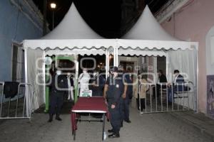 OPERATIVO DE SEGURIDAD