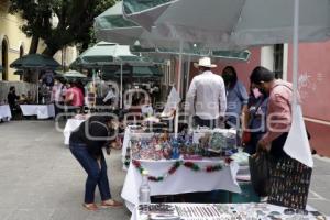 FIESTAS PATRIAS . AMBULANTES