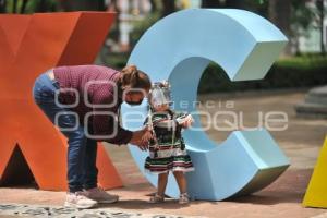 TLAXCALA . REHABILITACIÓN ZÓCALO