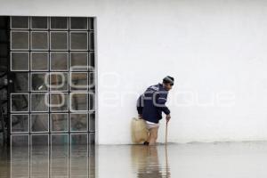 INUNDACIONES CASTILLOTLA