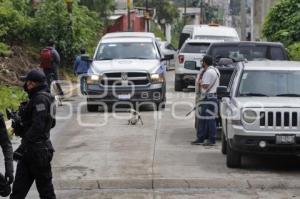 OPERATIVO TLALTENANGO