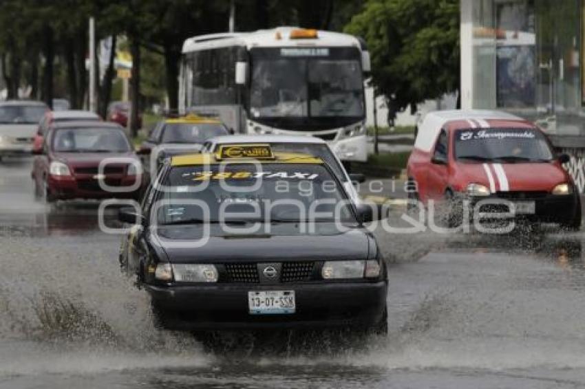 ENCHARCAMIENTOS