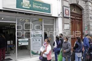 BANCO DEL BIENESTAR