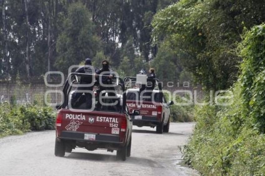 OPERATIVO TLALTENANGO