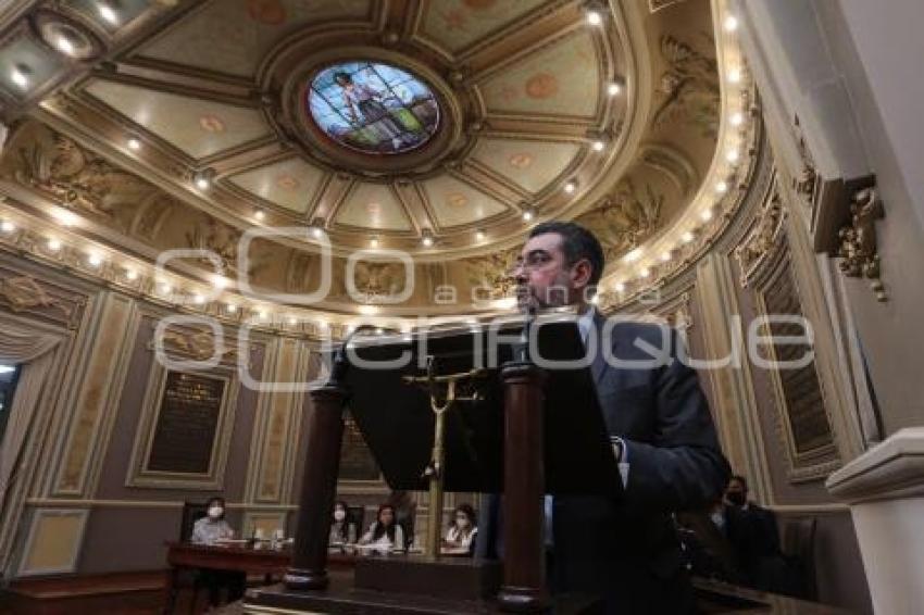CONGRESO