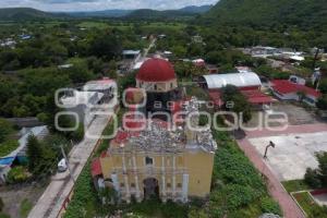 ANIVERSARIO SISMO . ATZALA