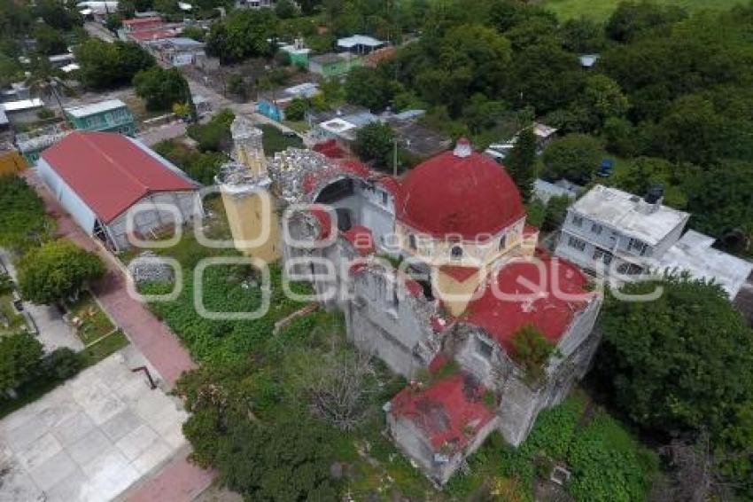 ANIVERSARIO SISMO . ATZALA