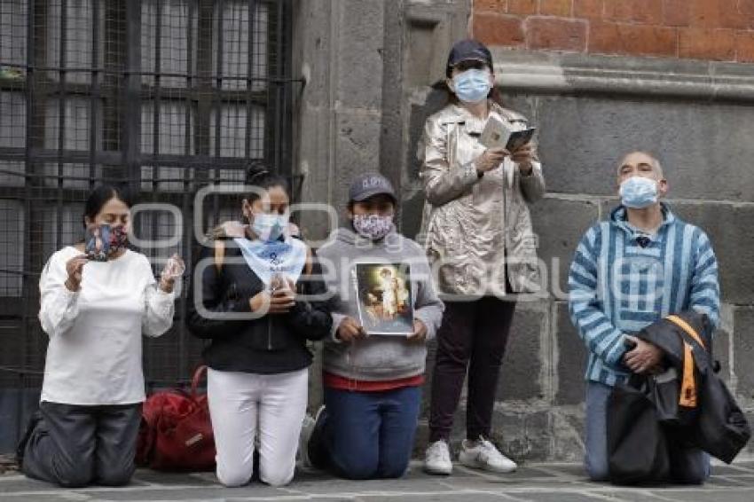 FRENTE NACIONAL POR LA FAMILIA