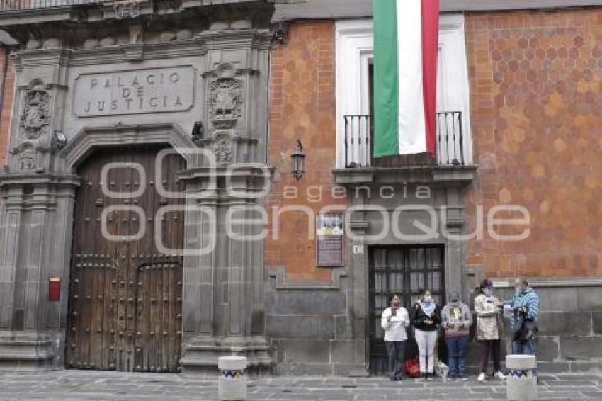 FRENTE NACIONAL POR LA FAMILIA