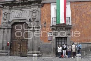 FRENTE NACIONAL POR LA FAMILIA