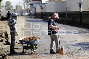 BACHES