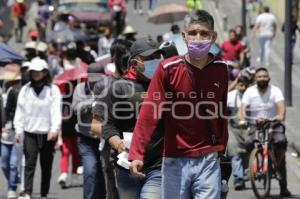 28 DE OCTUBRE . MANIFESTACIÓN