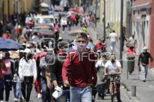 28 DE OCTUBRE . MANIFESTACIÓN