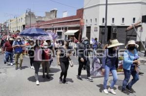 28 DE OCTUBRE . MANIFESTACIÓN