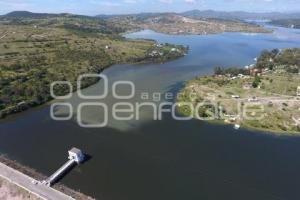 PRESA VALSEQUILLO