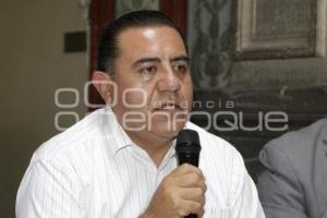 EDGAR JIMÉNEZ