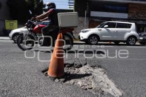 BACHE . 43 PONIENTE