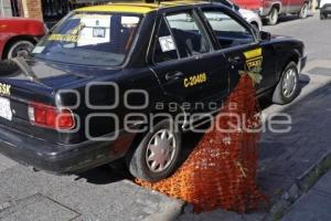 BACHE . CENTRO HISTÓRICO