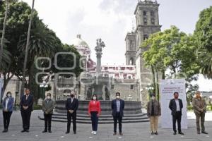 REHABILITACIÓN ZÓCALO