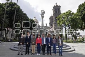 REHABILITACIÓN ZÓCALO