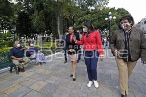 REHABILITACIÓN ZÓCALO