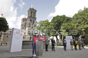 REHABILITACIÓN ZÓCALO