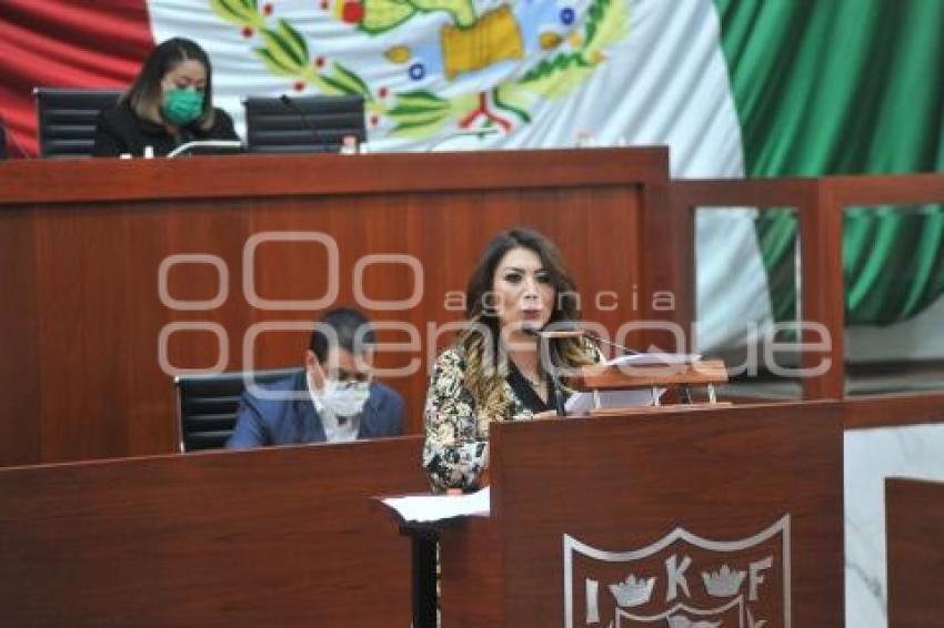 TLAXCALA . CONGRESO