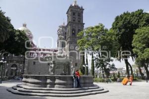 REHABILITACIÓN ZÓCALO