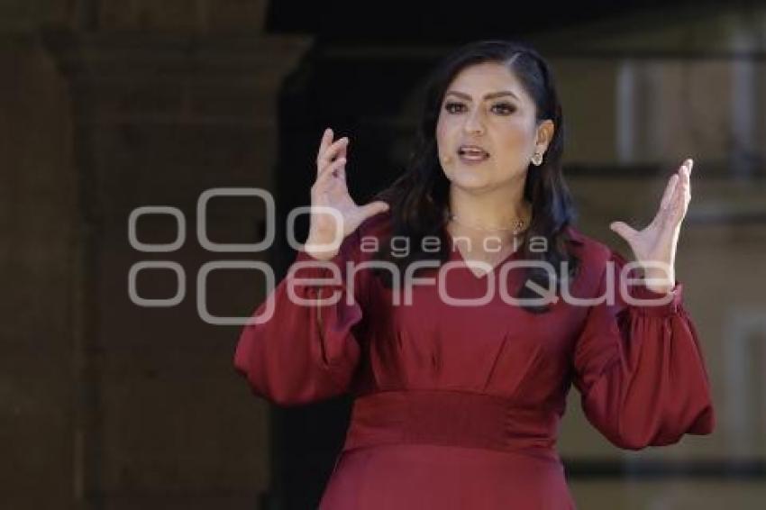 TERCER INFORME AYUNTAMIENTO