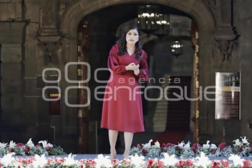 TERCER INFORME AYUNTAMIENTO