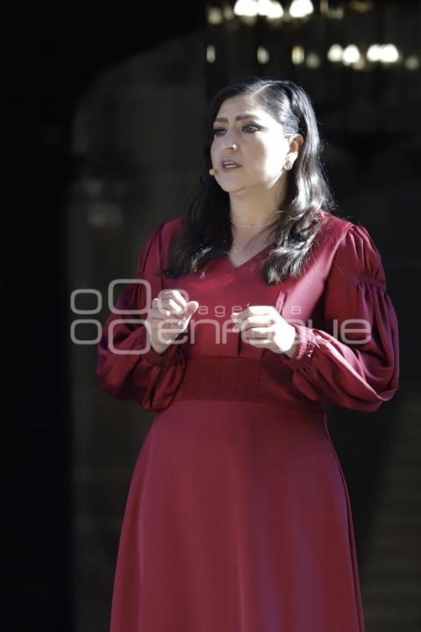 TERCER INFORME AYUNTAMIENTO