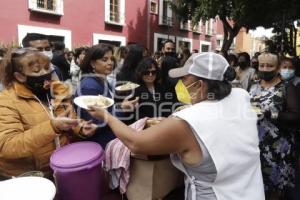 TERCER INFORME AYUNTAMIENTO