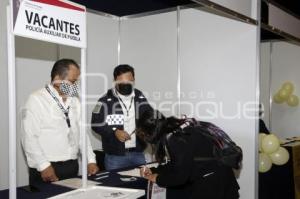 FERIA ESTATAL DE EMPLEO