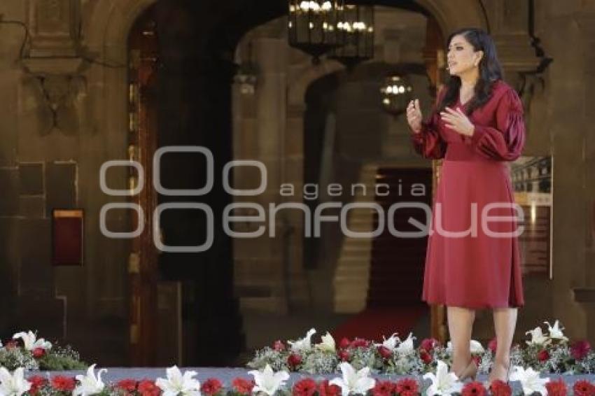 TERCER INFORME AYUNTAMIENTO