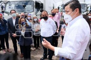 TLAXCALA . MÉDICO EN TU CASA