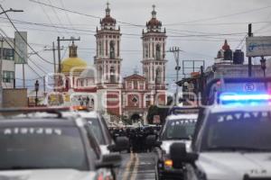 TLAXCALA . OPERATIVO XICOHTZINCO