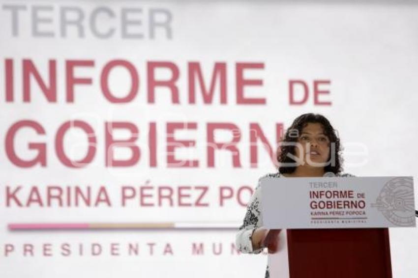 INFORME KARINA PÉREZ POPOCA