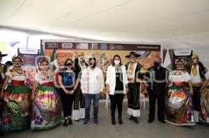 LA FERIA DE LOS MOLES 2021