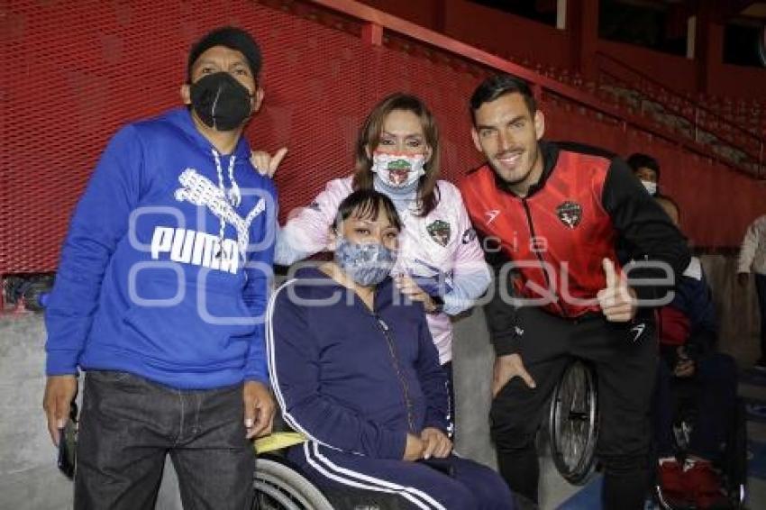 COPA TLAHUICOLE