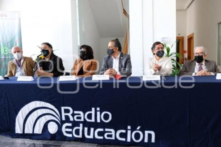 TLAXCALA . CENTENARIO DE LA RADIO EN MÉXICO