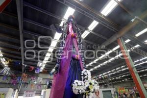 CATRINA MONUMENTAL